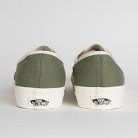 Vans Authentic Mens Shoes