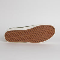 Vans Authentic Mens Shoes