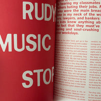 Adam Mar Am Surf No. 2 Book