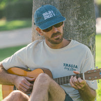 Thalia Surf Hulalele Mens Tee