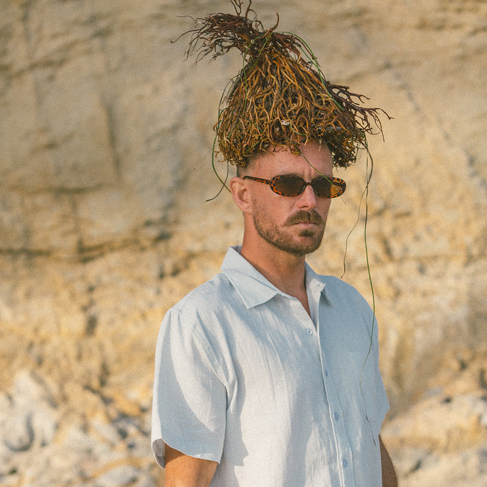 Thalia Surf Lido Mens Shirt