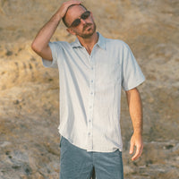 Thalia Surf Lido Mens Shirt