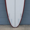 Tyler Warren 7’1” Quad Egg Surfboard