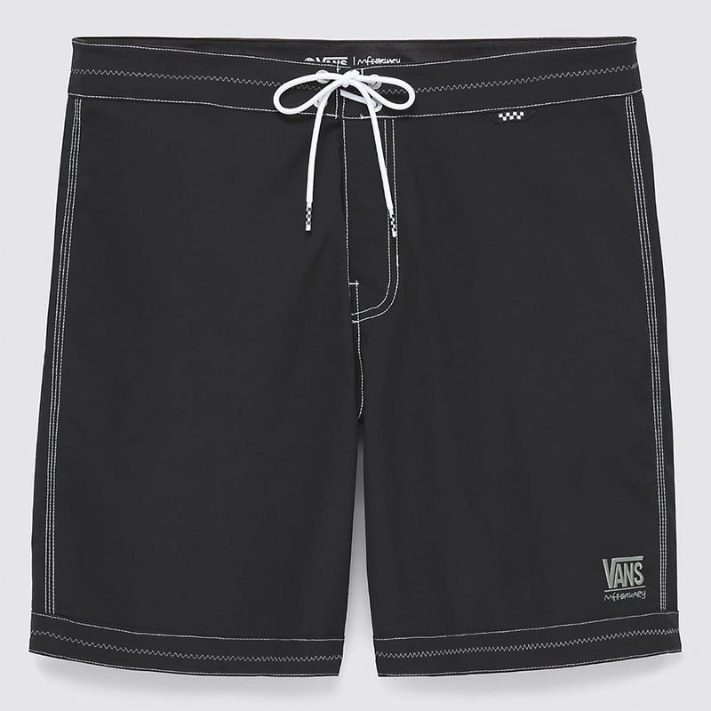 Vans Mikey February Ever-Ride Mens Boardshorts