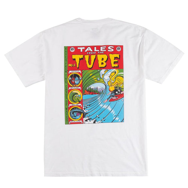Rick Griffin Designs Tシャツ Lサイズ タグ付き Rick Griffin Zappa-Cooper T Shirt — Rick Griffin Designs