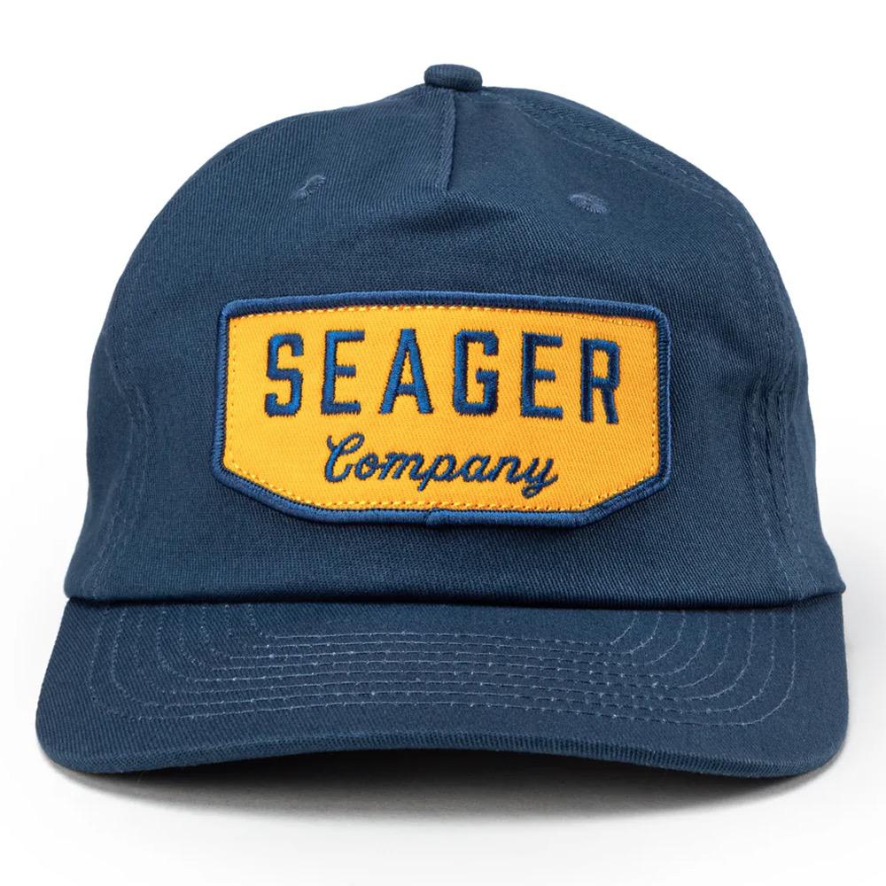 Seager Wilson Snapback Hat