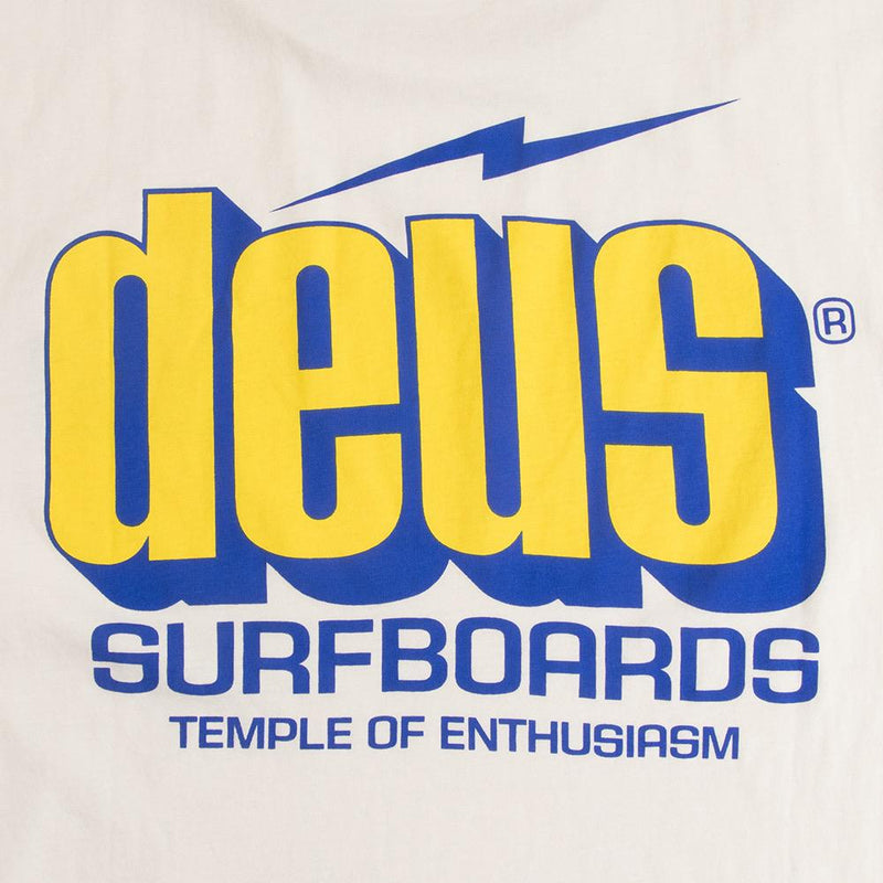 Deus Bolter Mens Tee