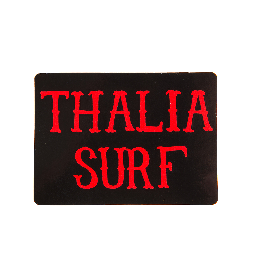 Thalia Brando Small 2 1/2" Sticker