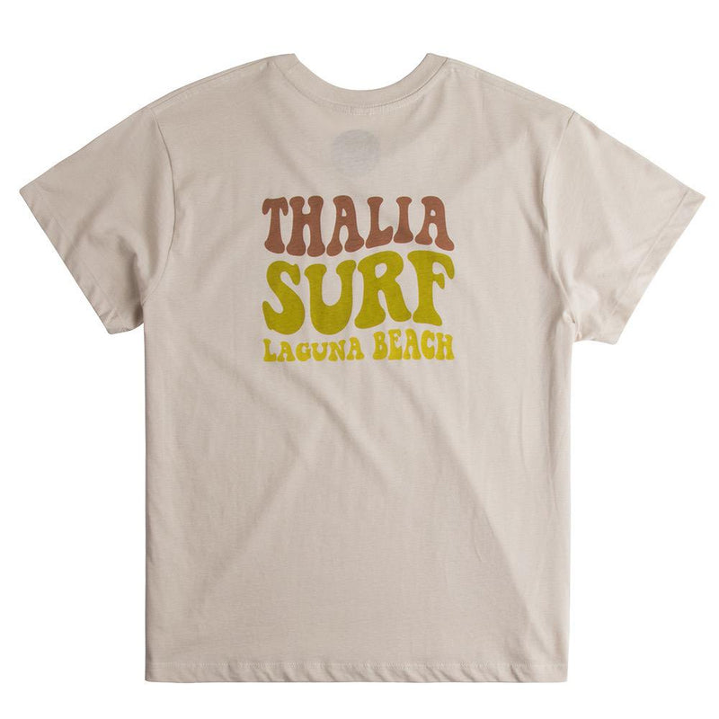 Thalia Surf Gaviota Womens Tee