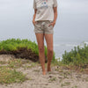 Thalia Surf Abbey Womens Shorts