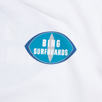 Bing Surfboards Mens Classic Tee