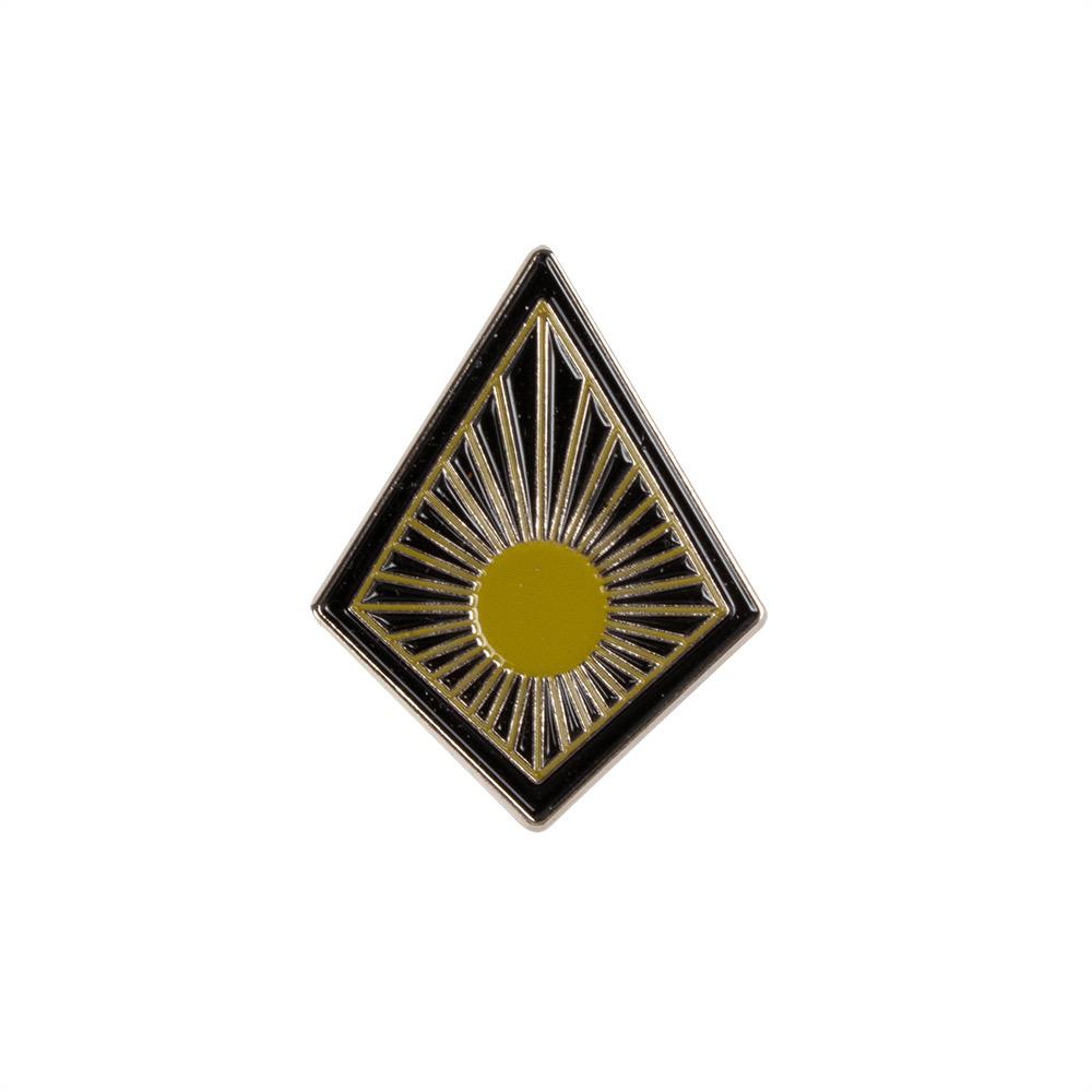 Thalia Surf Into the Light Pin, view 2