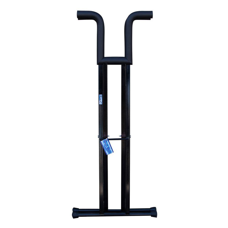 Boardraxx Surfboard Rack Stand Black