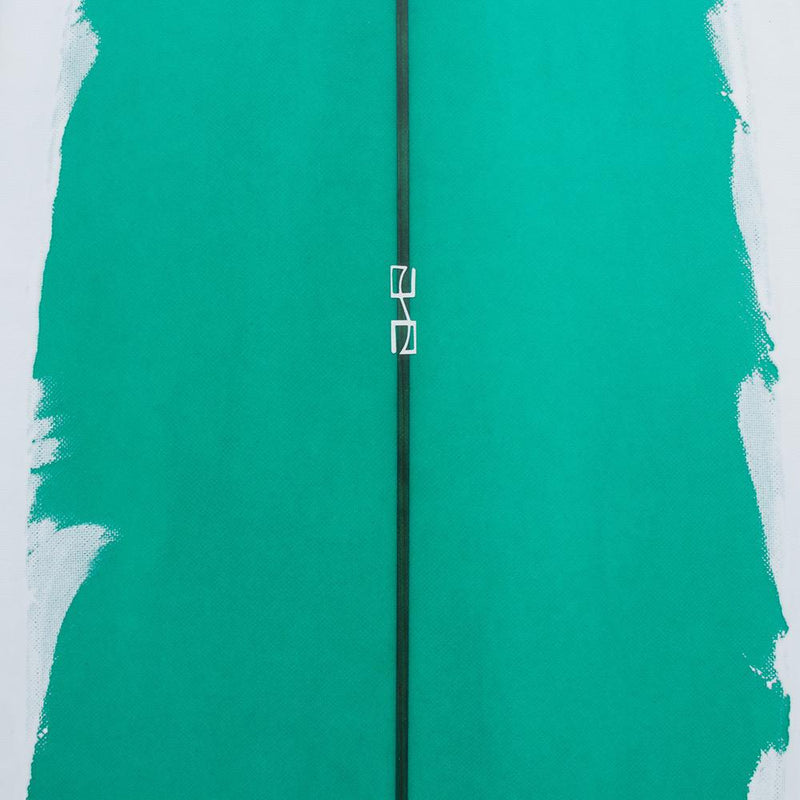 Gato Heroi 7’10” Acid 20 Surfboard