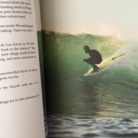 Adam Mar Am Surf No. 2 Book