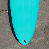 Crime x Andy Davis Gilderadnar 9’1” Surfboard