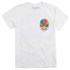 Free & Easy Spectrum Mens Tee