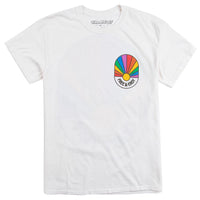 Free & Easy Spectrum Mens Tee