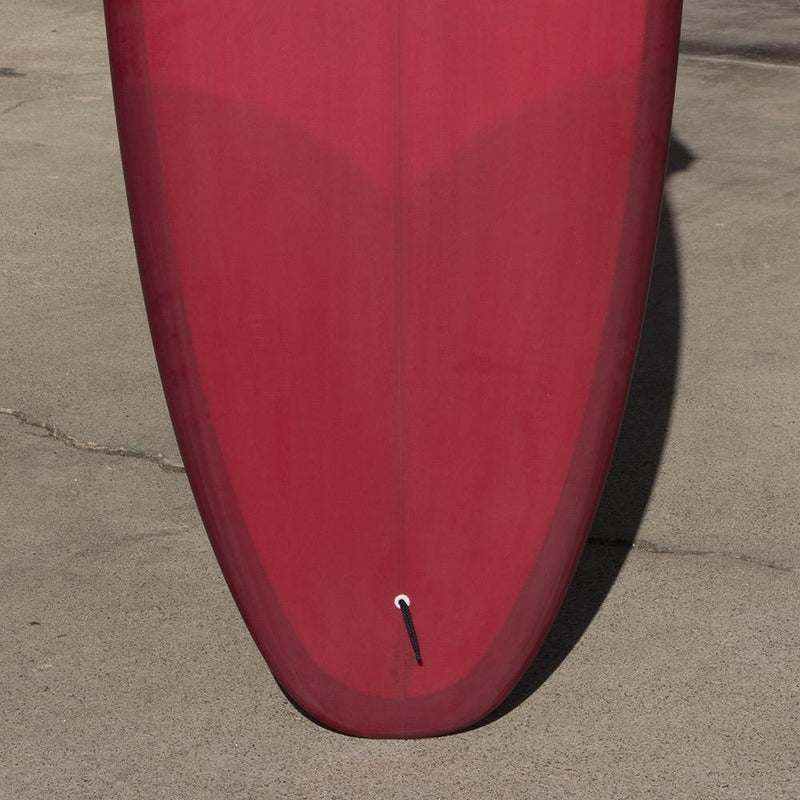 Campbell Brothers 5’8” Mini Bonzer Light Vehicle Surfboard