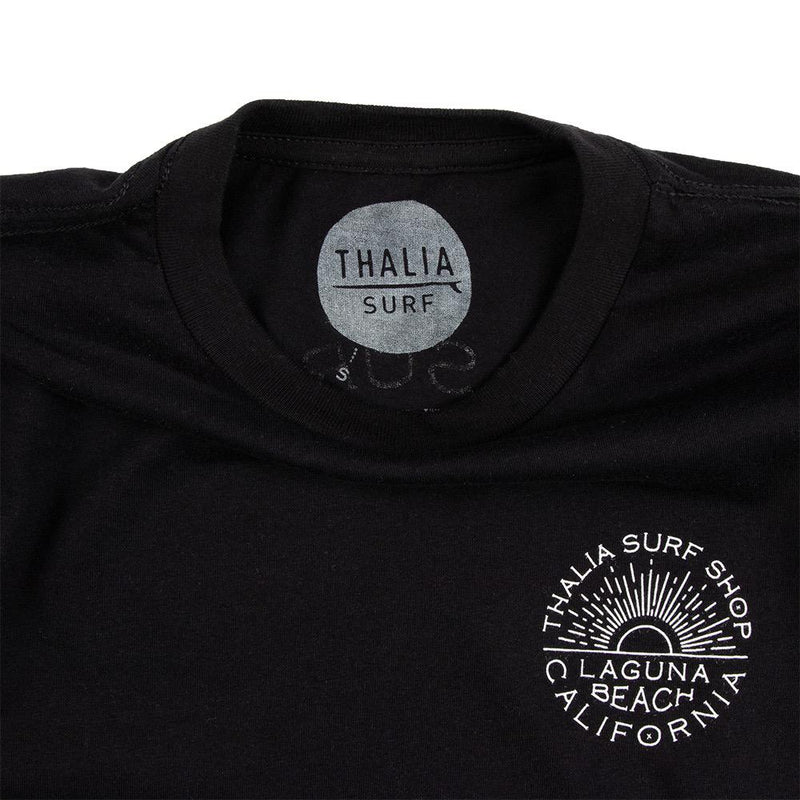 Thalia Surf Sunny Kids Tee