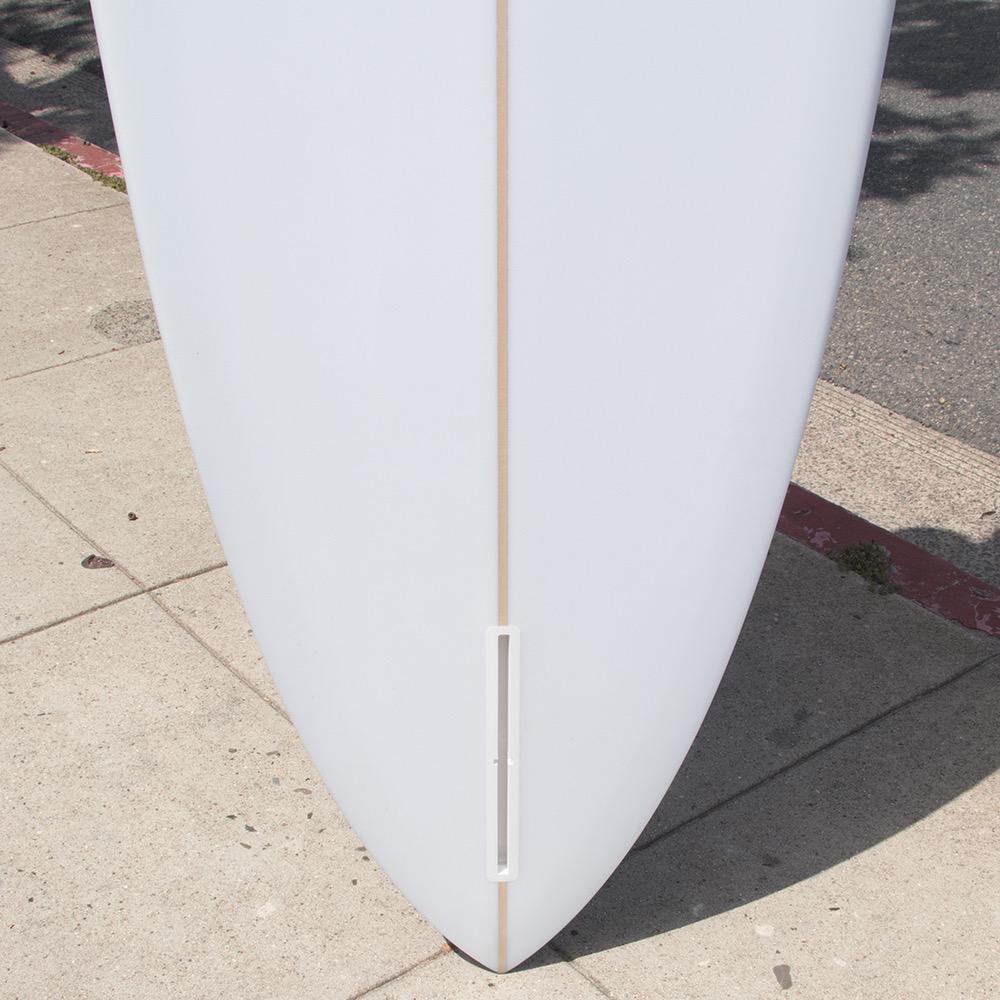 Alex Knost 9’3” BMT Evo Traditional Pintail Pig Surfboard