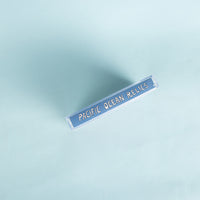 Pacific Ocean Relics Inside the Shell Cassette