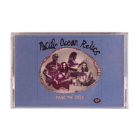 Pacific Ocean Relics Inside the Shell Cassette