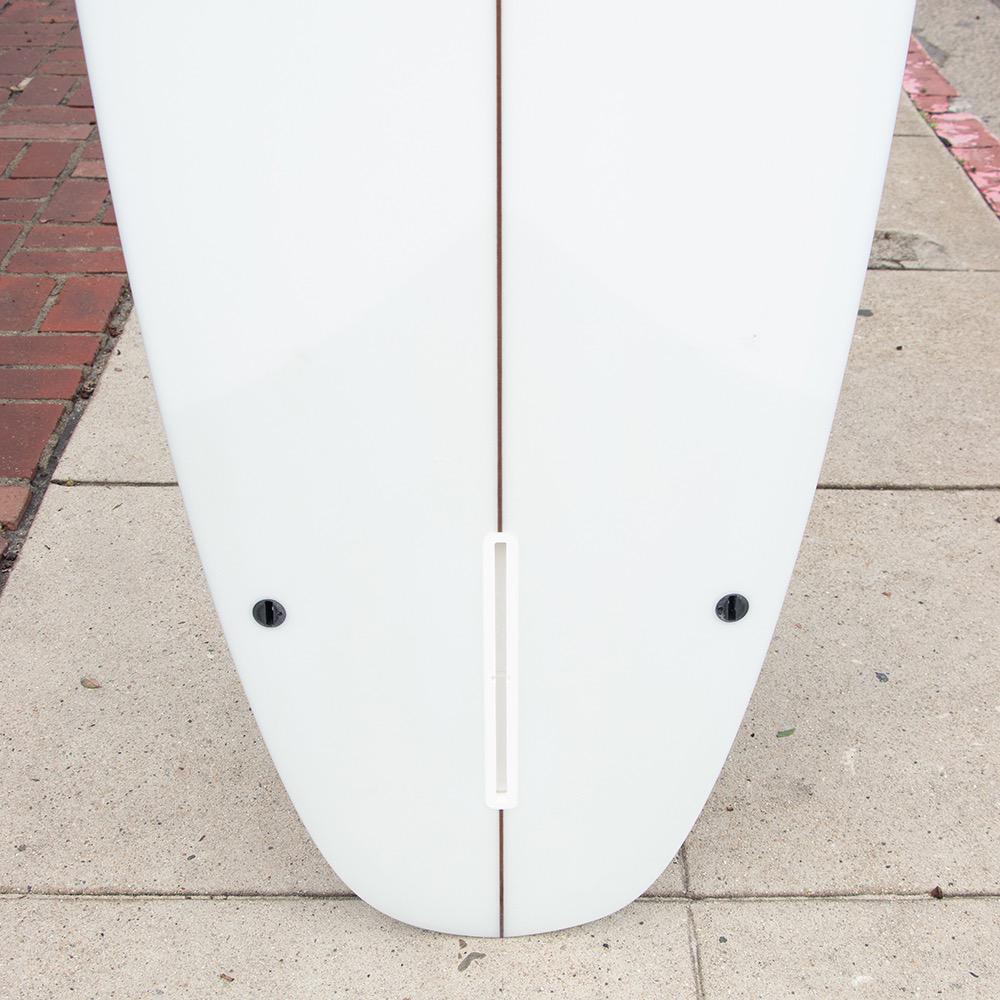 Liddle 6’4” Burrito Deluxe Surfboard