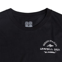 Campbell Brothers Roswell Mens Tee