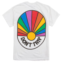 Free & Easy Spectrum Mens Tee