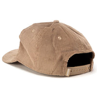 Seager Big Corduory Hat