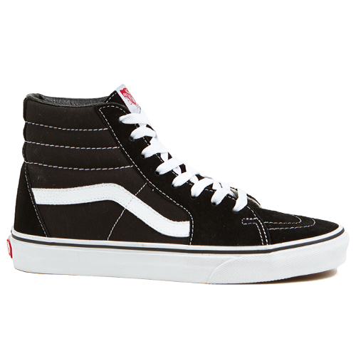 Vans Classics Sk8-Hi Mens Shoes