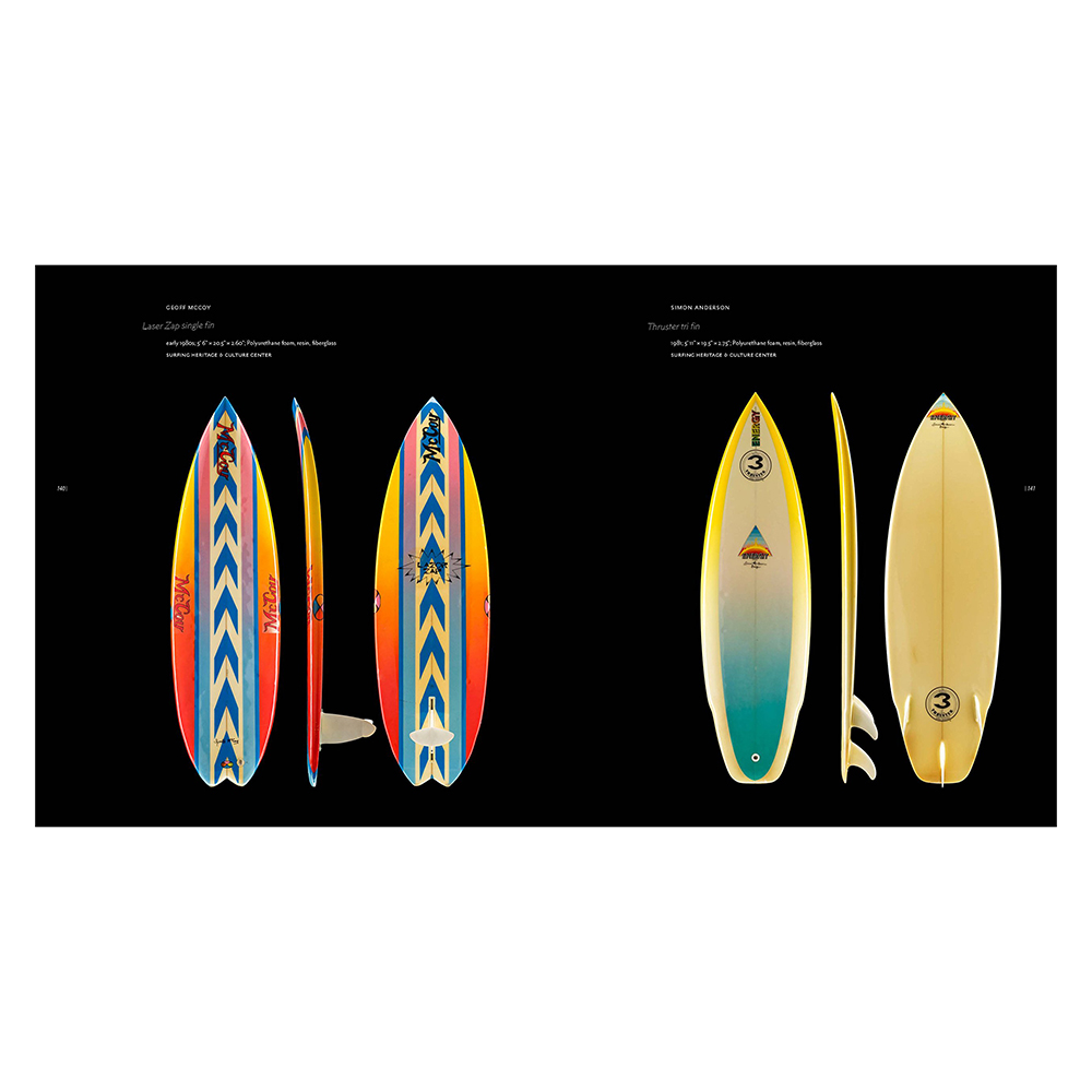 Surf Craft: Design and Culture Book, view 3