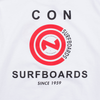 Con Surfboards Con "1959" Mens Classic Tee