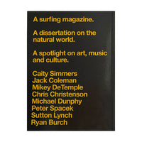Adam Mar Am Surf No. 2 Book