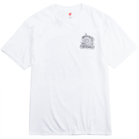 Country Surfboards Logo Mens Classic Tee