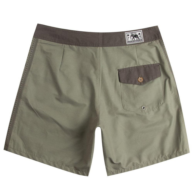 Rhythm Guerrero Mens Boardshorts