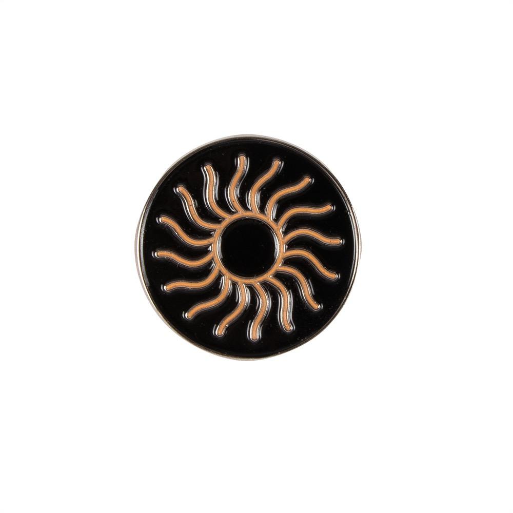 Thalia Surf Wavy Pin, view 2