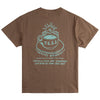 The Critical Slide Society Coffee Time Mens Tee