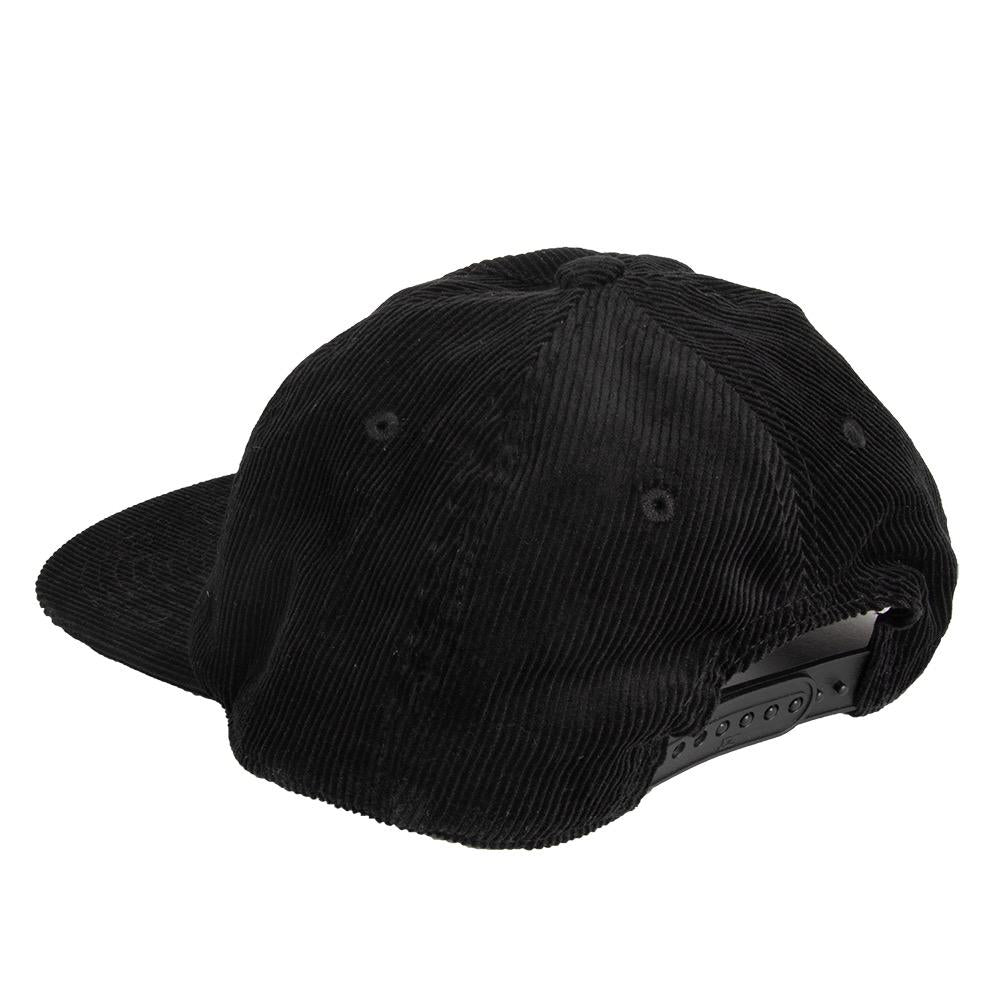Morning Of The Earth Cutback Corduroy Hat, view 2