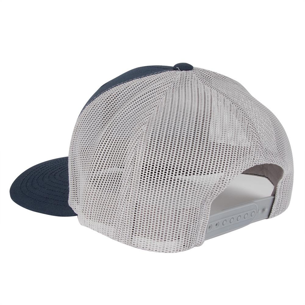 Thalia Surf Bird Barrel Trucker Hat, view 2