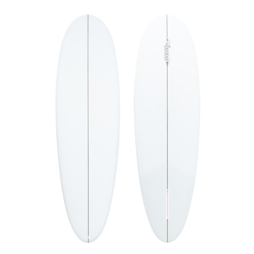 Liddle 6’8” Death Machine Surfboard