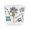 Thalia Surf Laguna Beach Coffee Mug