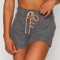 Seea Lulu Womens Shorts
