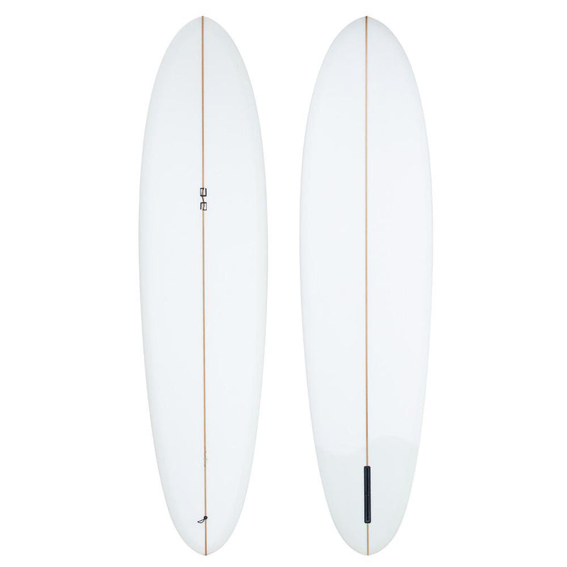 Gato Heroi 7’9” Acid 22 Surfboard