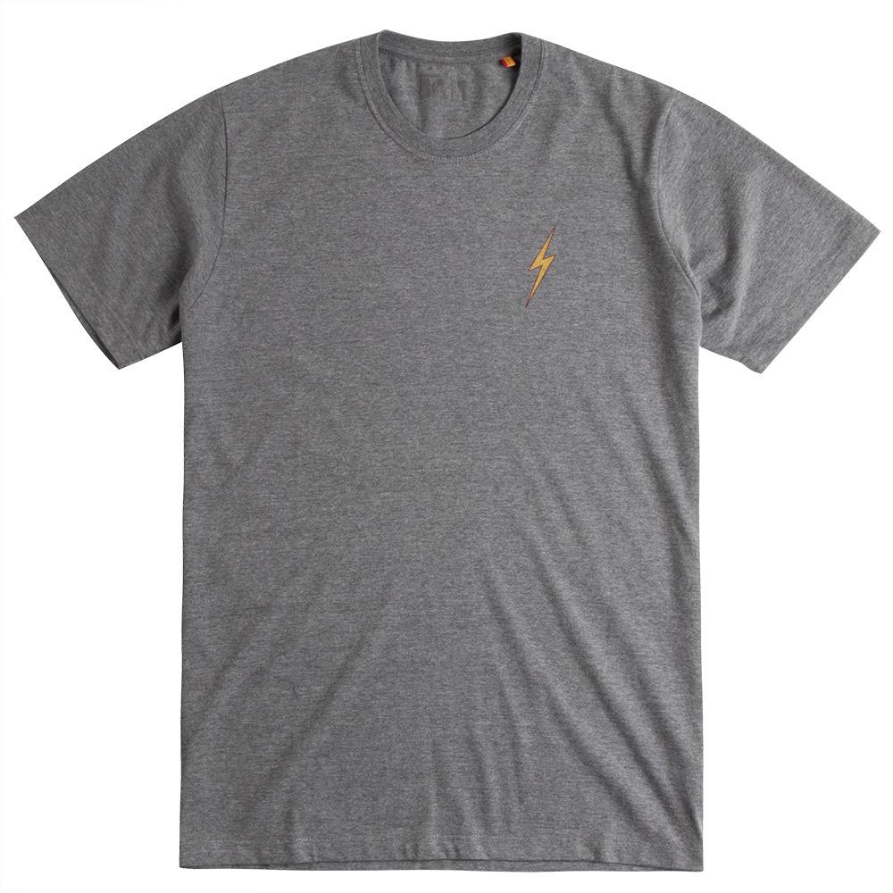 Lightning Bolt Mens Classic Tee