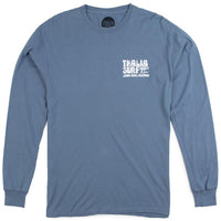 Thalia Surf Palapa Mens Longsleeve Tee