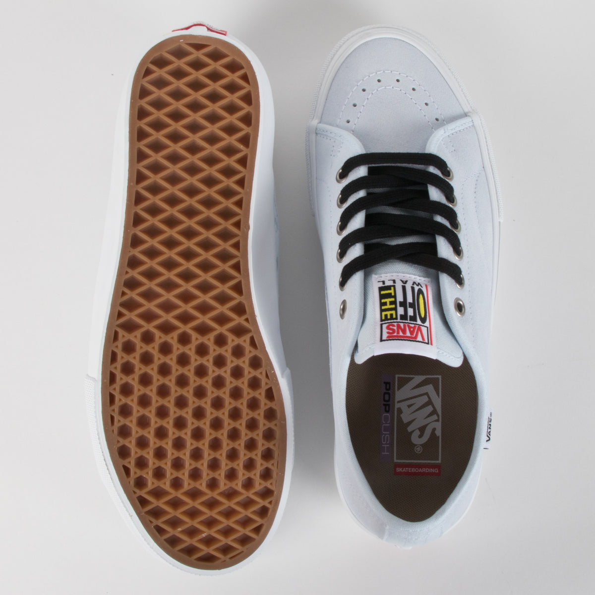 Vans Skate AVE Classic Mens Shoes