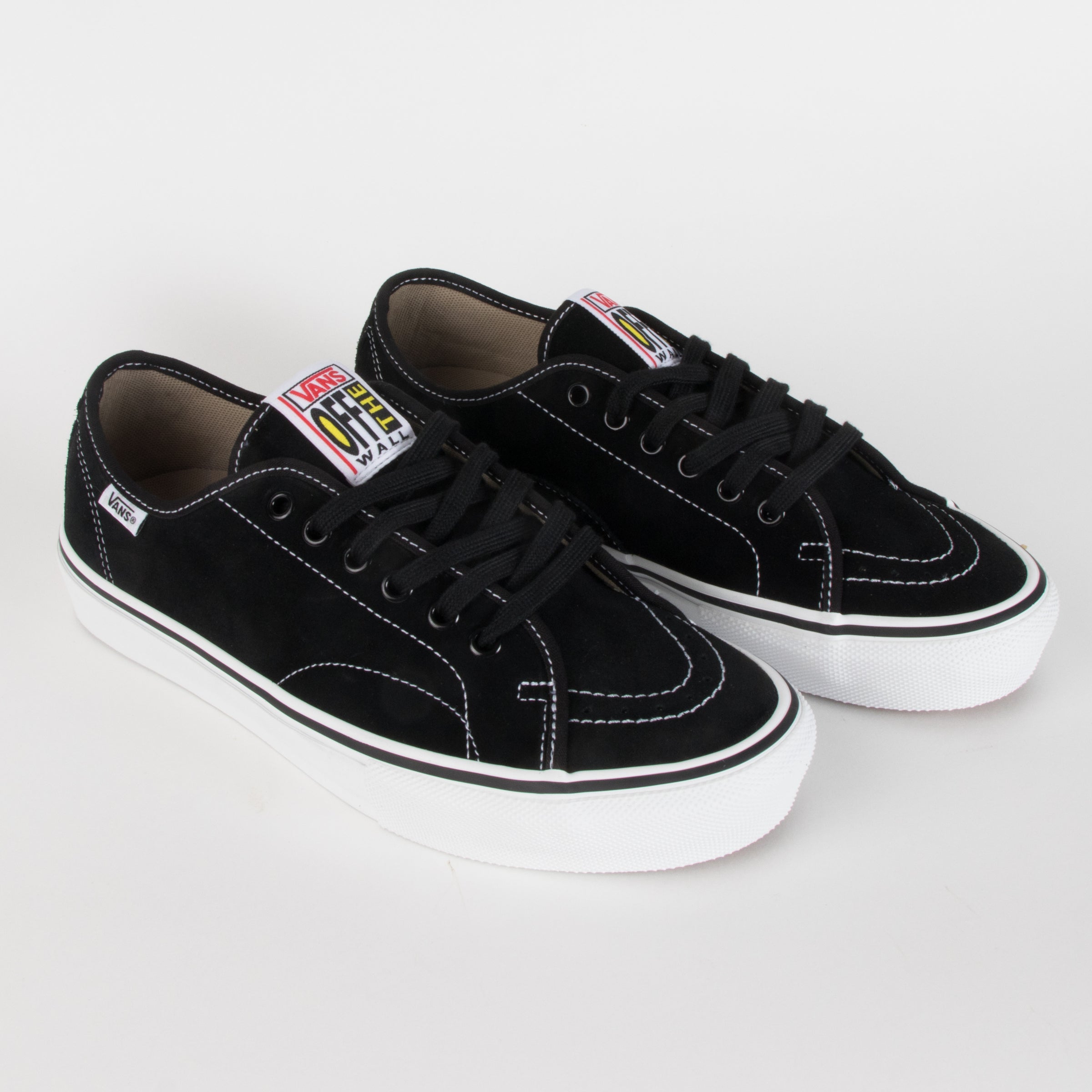 Vans Skate AVE Classic Mens Shoes