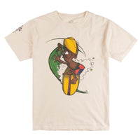 Rick Griffin Murphy Mens Classic Tee